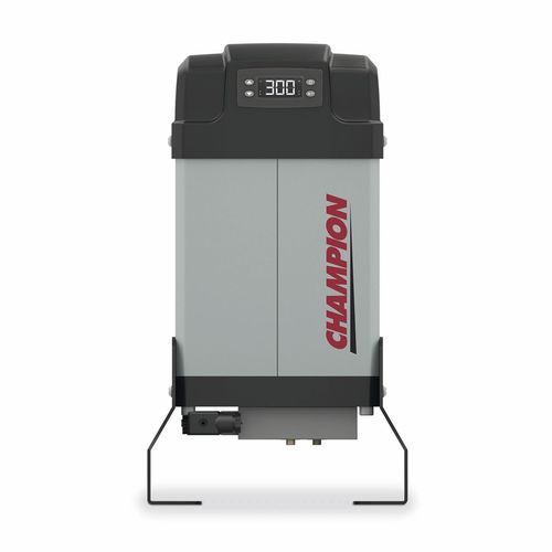 Осушитель сжатого воздуха адсорбцией - XCMLA - Champion Pneumatic - высокоэффективный / компактный
