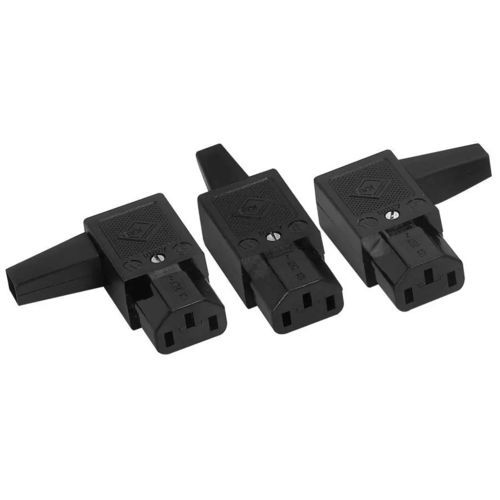 Соединитель для источника электропитания - 43R0 1 - MPE-GARRY - Socket / с прямым углом / внутренняя резьба