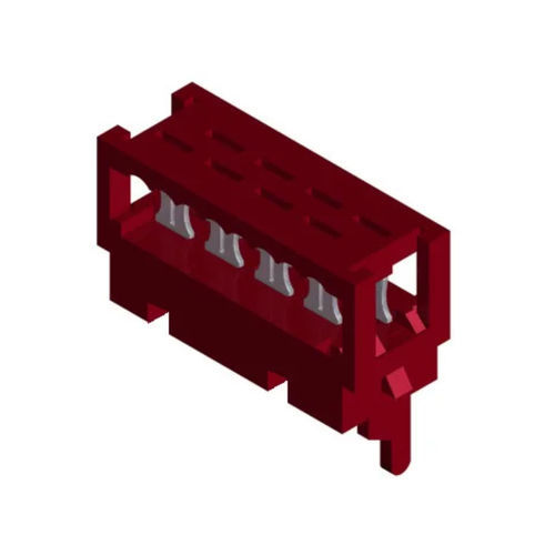 Соединитель микро - IDC 372 1 - MPE-GARRY - для передачи данных / PCB / параллельный