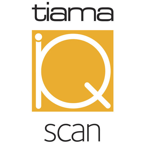 Система управления наблюдения - IQ scan - Tiama Group - для процесса / для промышленности / для стекла
