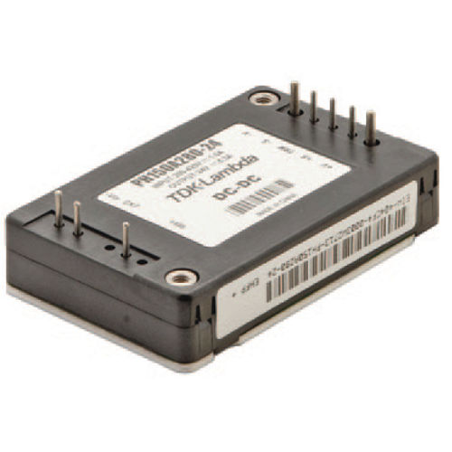 Преобразователь DC/DC мощности - PH-A Series - TDK-Lambda - SMD / промышленный