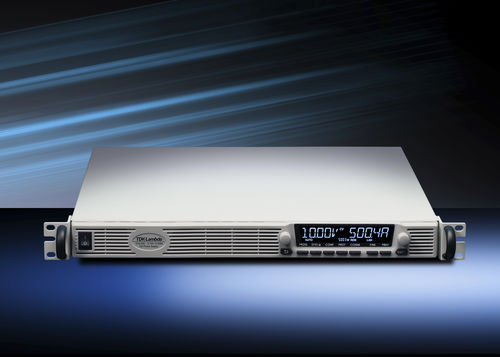 Источник электропитания 1U - G Series - TDK-Lambda - AC/DC / трехфазовый / программируемый