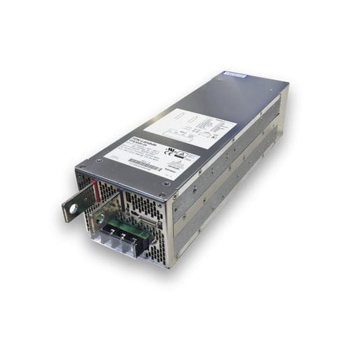 Источник электропитания 2U - TPS series  - TDK-Lambda - AC/DC / регулируемый / регулируемый