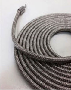 Нагревательная лента с изоляцией PTFE - IT-ITW/SS series - THERMOCOAX