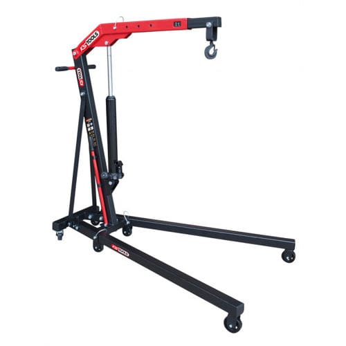 Цеховой кран 1 тонна - 161.0020 - Kstools  - телескопический / складной