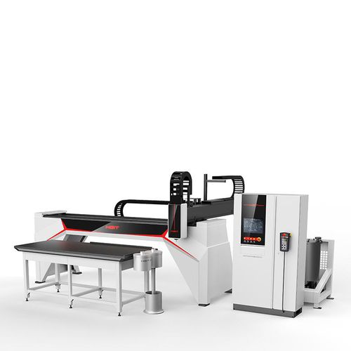Дозатор для пенополиуретана - HGTJ401-BJ402SE - HGIT Dalian Huagong Innovation Technology Co., Ltd - для уплотнительного кольца / объемный / для автомобилестроения
