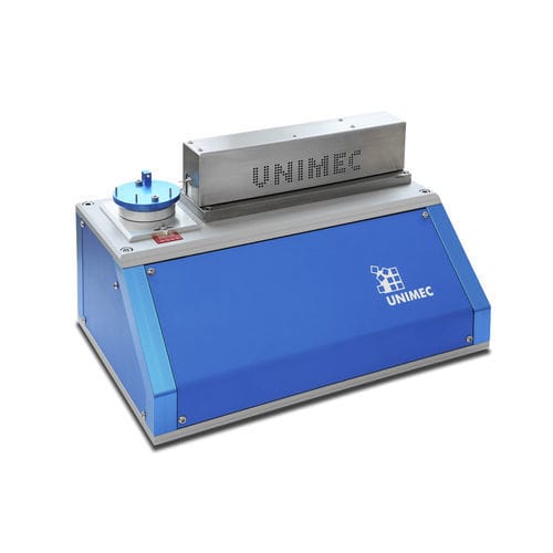 Испытательная система для ускоренного старения - Chronotest - UNIMEC - для производства часов