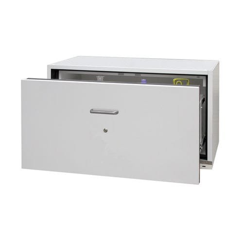 Шкаф для огнеопасных продуктов - T90 IBL- 1T - CYLTEC - для хранения / для обеспечения безопасности / напольный