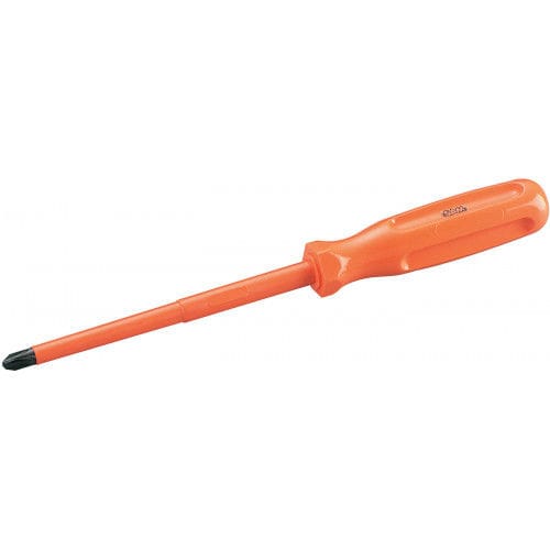 Отвертка Phillips - Z-173-M series - SAM OUTILLAGE - изолированная