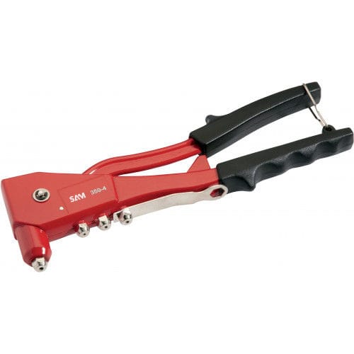 Заклепочник с ручным управлением - 359-4 - SAM OUTILLAGE