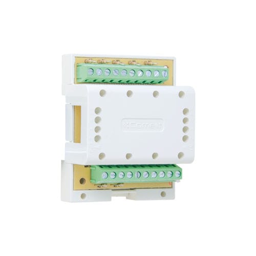 Промышленный концентратор - 4834/9 - Comelit