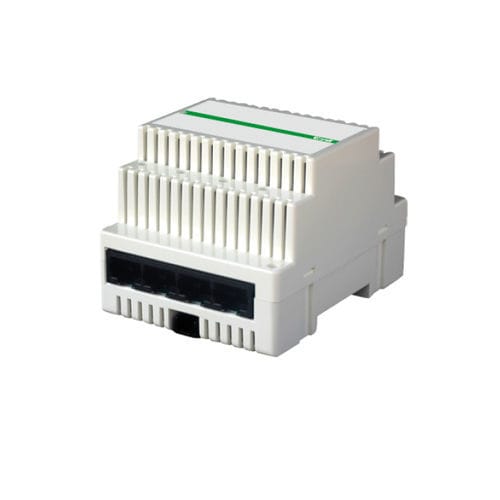 Мосток для обеспечения безопасности - 1456B - Comelit - Ethernet / GSM / SIP