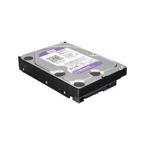Жесткий диск SATA - WDSK327A - Comelit - внутренний