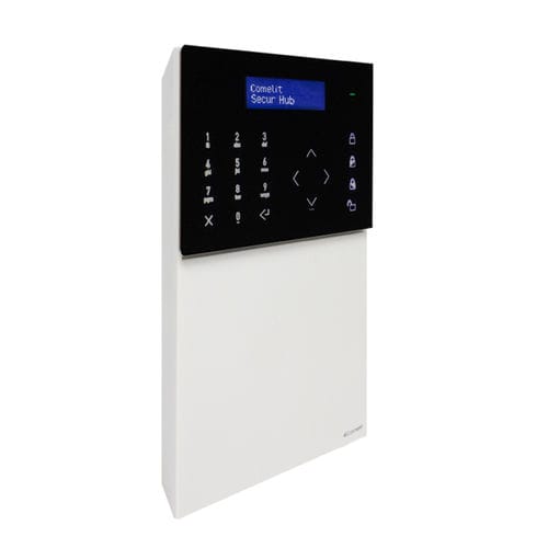 Цифровая панель управления - HUB32LCD - Comelit