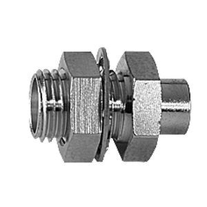 Соединитель РЧ - 100025147 - TELEGARTNER - SMP / PCB / плата-плата