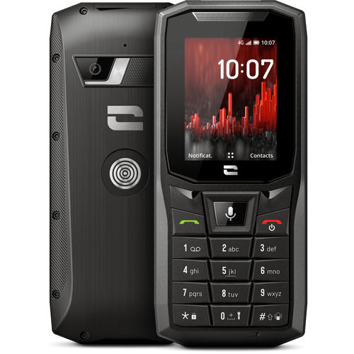 Промышленный телефон WiFi - CORE-S4 - Crosscall - bluetooth / 3G / 4G