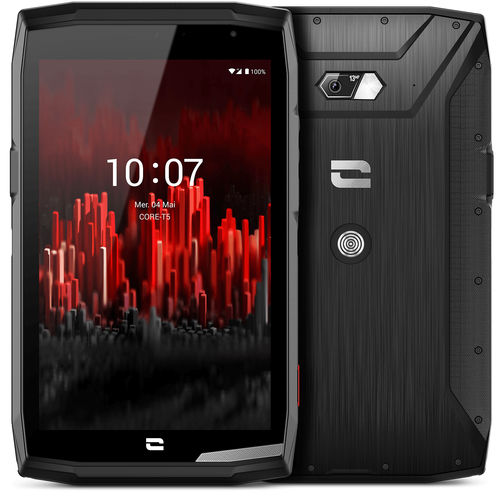 Планшет Android - CORE-T5 - Crosscall - 8" / 32 Гб / 3 Гб