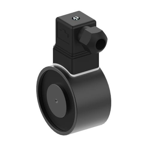 Поддерживающий электромагнит - GT Series - ISLIKER MAGNETE AG - DC / IP20