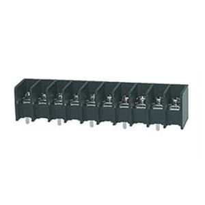 Клеммная колодка для печатной платы - DG46-DA/DB - DEGSON Electronics CO.,LTD. - с винтовым соединением / двухполюсная