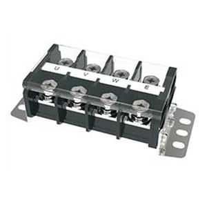 Клеммная колодка с винтовым соединением - DGR100-20A - DEGSON Electronics CO.,LTD. - однополюсная