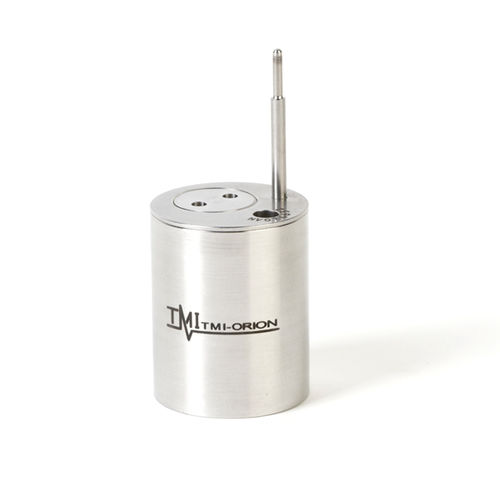 Регистратор данных для измерения температуры - NanoVACQ PT - TMI-ORION - давления / USB / радиочастота