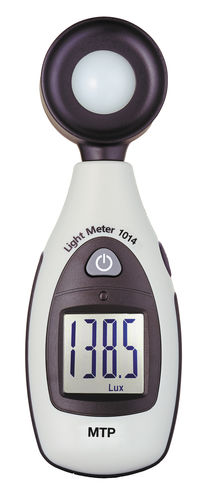 Цифровой люксметр - MTP 1014 - MTP Instruments Inc - карманный