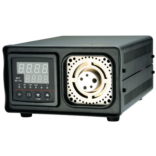 Калибратор для измерения температуры - MTP BX-150 - MTP Instruments Inc - цифровой
