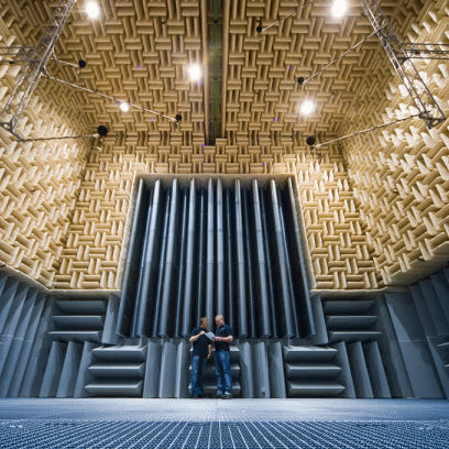 Модуль программного обеспечения для измерений - Sound Power - OROS - для анализа / качество звука / для интерфейса