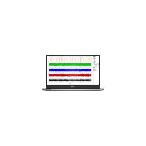 Программное обеспечение для измерений - NVGate - OROS - для анализа / для контроля / имитации шума