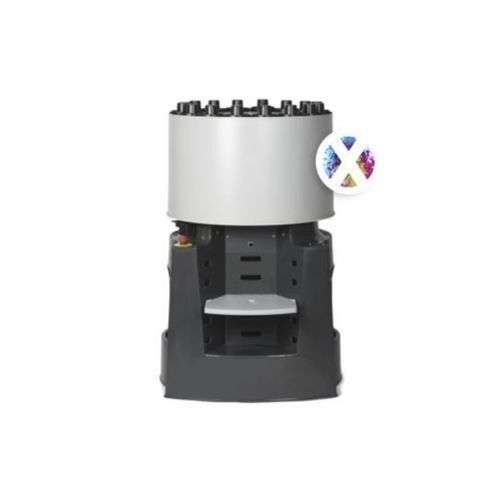 Распределитель для окрашивания - X-SMART® - FAST & FLUID - автоматический / компактный