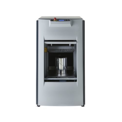 Динамическая мешалка - SK550 1.1 - FAST & FLUID - импульсного действия / непрерывного действия / для жидкостей