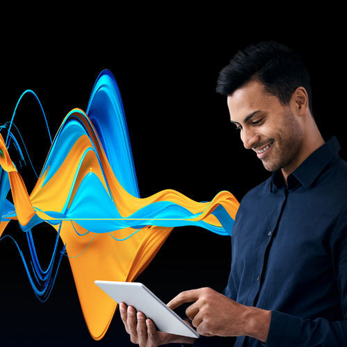 Программное обеспечение для окрашивания - Tintelligence® - FAST & FLUID - для управления / для интерфейса / для контроля