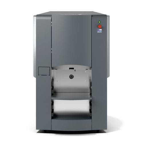 Дозатор для окрашивания - TI ELEMENT 4 - FAST & FLUID - цвета / с объемным насосом / с поршневым насосом
