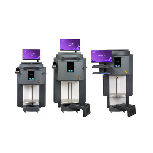 Дозатор для окрашивания - TI HARBIL 6 PRO - FAST & FLUID - для покрытия / для жидкостей / с поршневым насосом