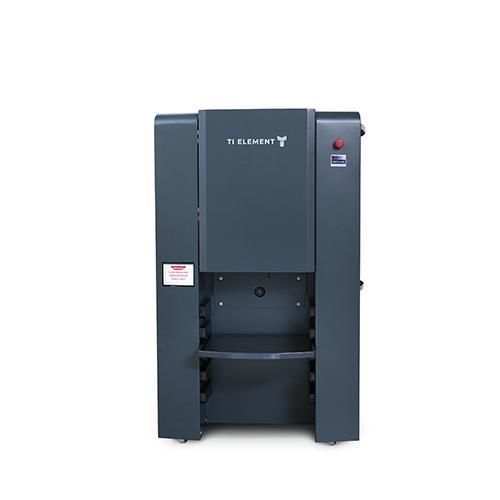 Дозатор для окрашивания - TI ELEMENT 2S - FAST & FLUID - цвета / для жидкостей / с поршневым насосом