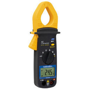 Цифровой мультиметр-зажим - CM 600 - MULTIMETRIX - переносной / 600 В / AC/DC