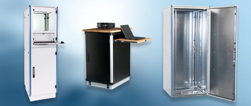 Шкаф для офиса - apra-norm Elektromechanik GmbH - для промышленности