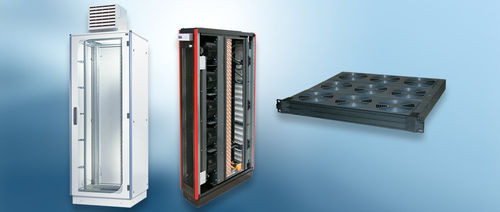 Настенный кондиционер - apra-norm Elektromechanik GmbH - компактный / промышленный