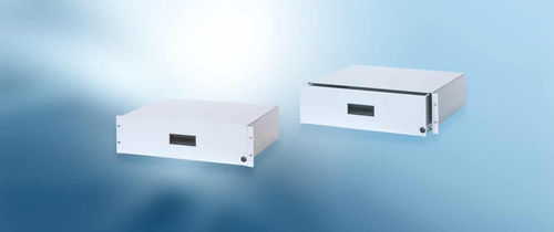 Выдвижной ящик по индивидуальному заказу - apra-norm Elektromechanik GmbH - модульный