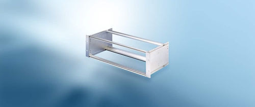 Бескорпусный стойка - 3 U - apra-norm Elektromechanik GmbH