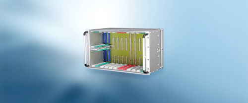 Корпус специалист по электронике - 6 U - apra-norm Elektromechanik GmbH - испытательный / стандартный / IEC