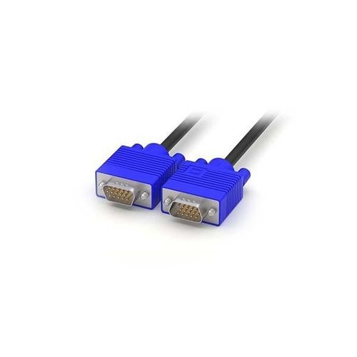 Кабельная сборка Sub-D - CA-VGA-M-M series - ADAM tech - VGA