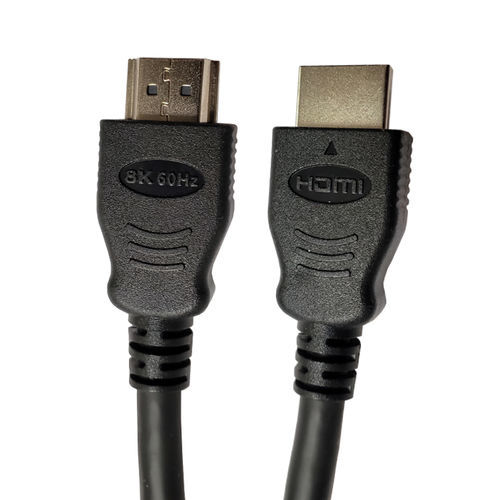 Электрический кабель HDMI - CA-HDMI-AM-AM-series - ADAM tech - для передачи данных