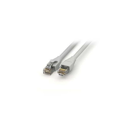 Электрический кабель RJ45 - NPC-5E-001 series - ADAM tech - для передачи данных / Ethernet