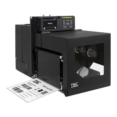 Печатный модуль для приложений печати и применения этикеток - PEX-2 Series - TSC - с теплопередачей