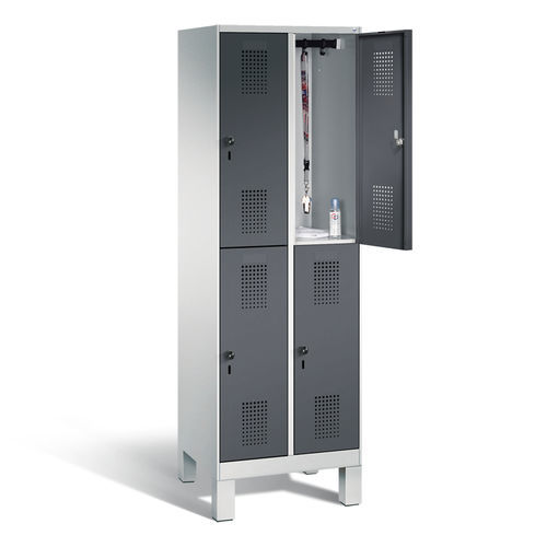Вентилируемая вешалка - S series - C + P Möbelsysteme