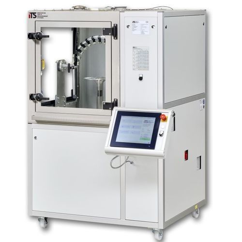Герметичная брызгозащищенная испытательная камера - SPK R200 - iTS GmbH - для метрологической лаборатории