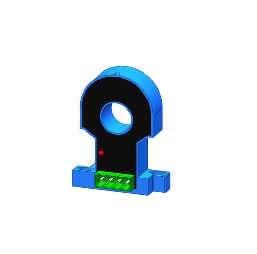 Интегральная схема токоприемника PCB - SCD50 series - Shenzhen Socan Technologies Co.,Ltd - AC