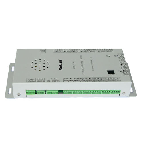 Тестер изоляции RS485 - SCM2 series - Shenzhen Socan Technologies Co.,Ltd - с выявлением места дефектов изоляции