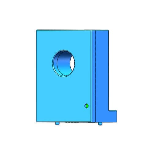 Токоприемник тока утечки - SCD12 - Shenzhen Socan Technologies Co.,Ltd - с эффектом Холла / DC
